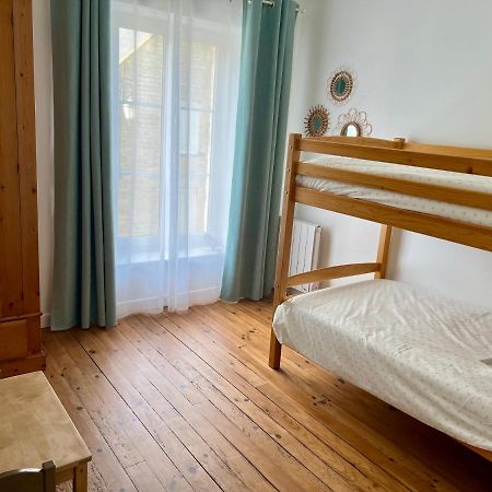 Le Clos Des Ecureuils Audrieu Экстерьер фото