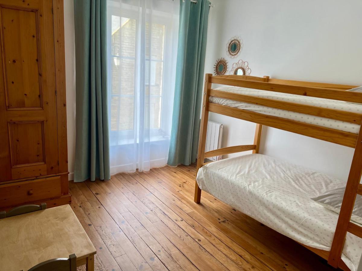 Le Clos Des Ecureuils Audrieu Экстерьер фото