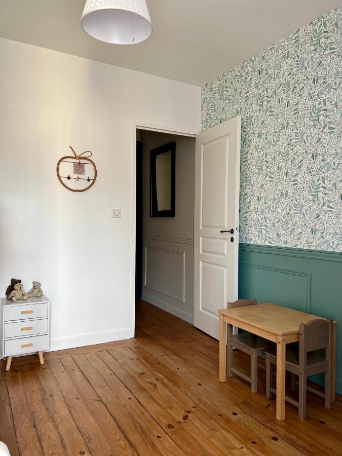 Le Clos Des Ecureuils Audrieu Экстерьер фото