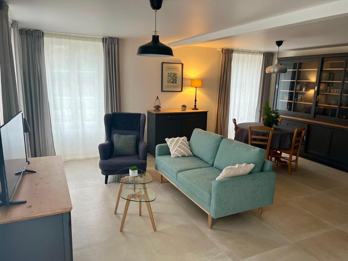 Le Clos Des Ecureuils Audrieu Экстерьер фото
