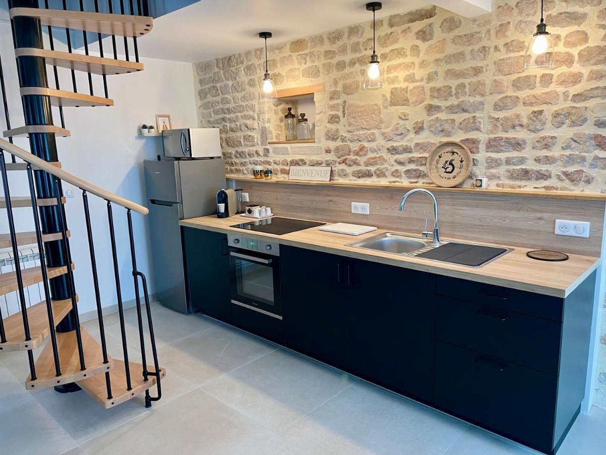 Le Clos Des Ecureuils Audrieu Экстерьер фото
